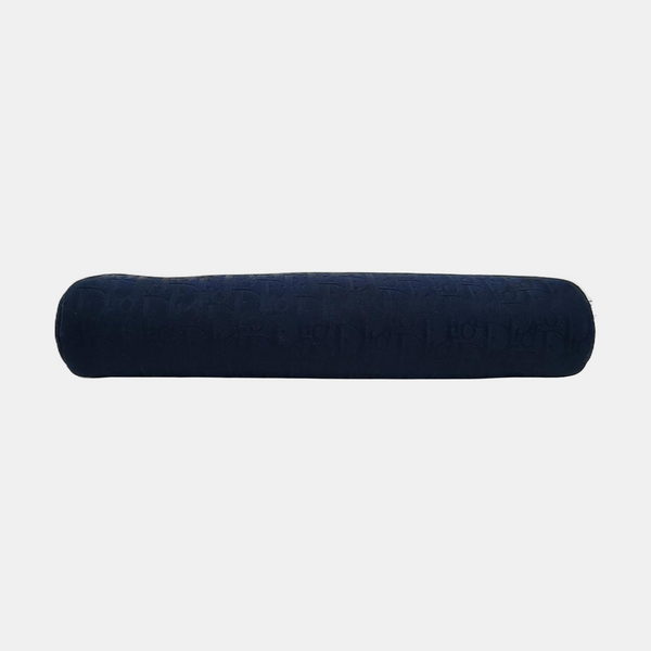 Oblique Canvas Blue