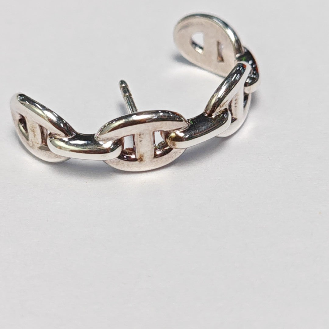 925 Sterling Silver Stud Earrings