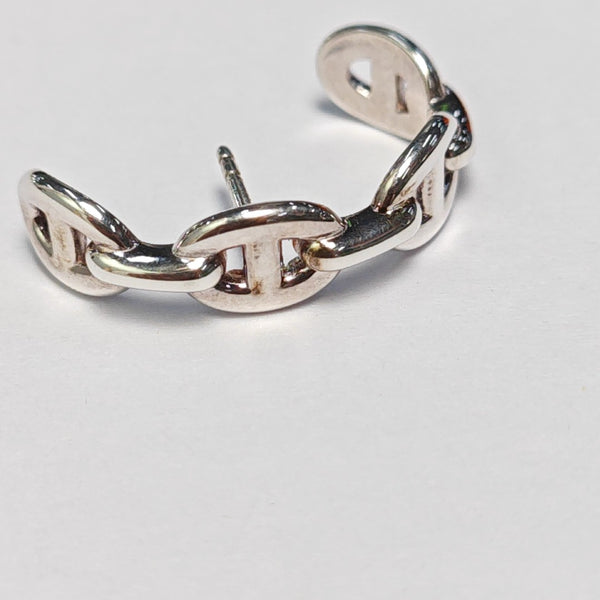 925 Sterling Silver Stud Earrings