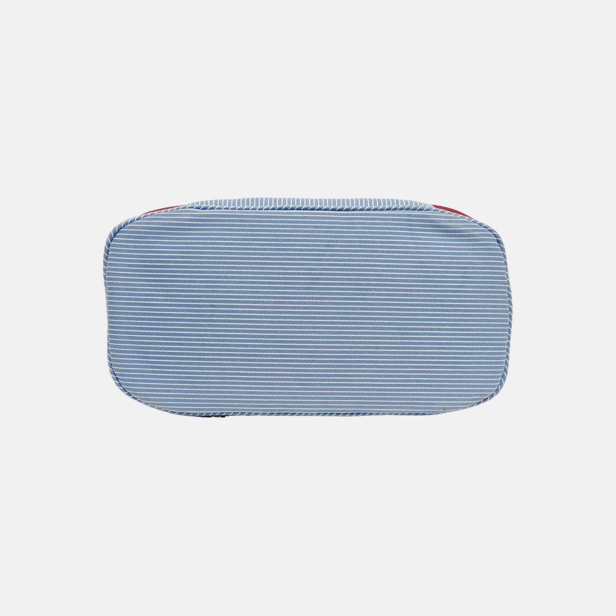 Passe-Passe Canvas Blue