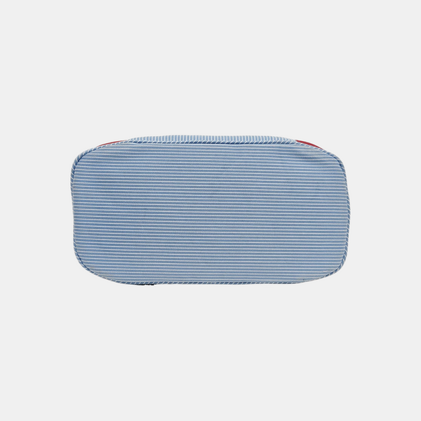 Passe-Passe Canvas Blue