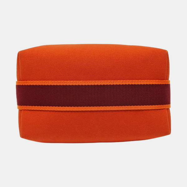 Bride A Brac Small Canvas Orange