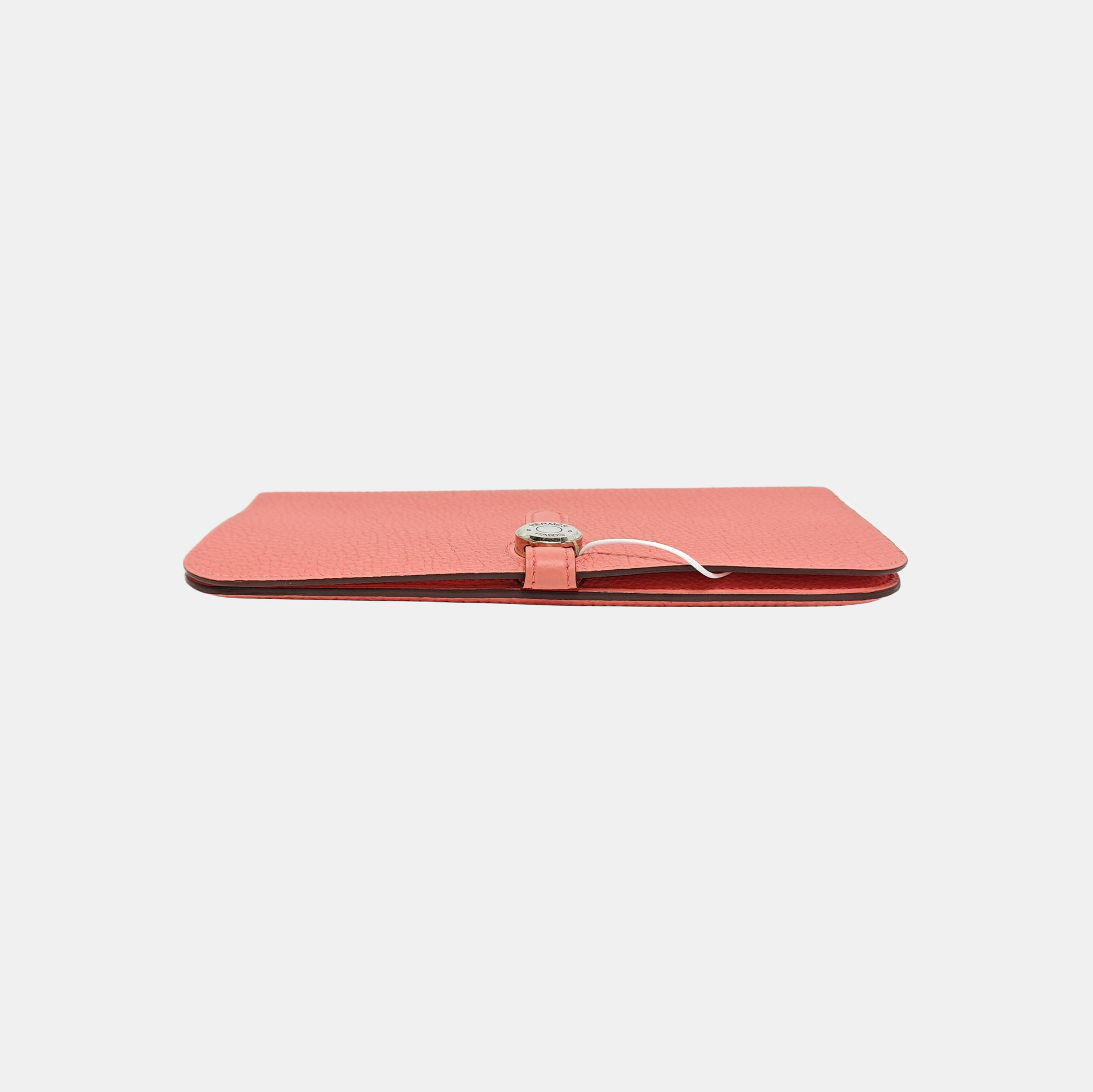 Dogon Togo Pink Wallet