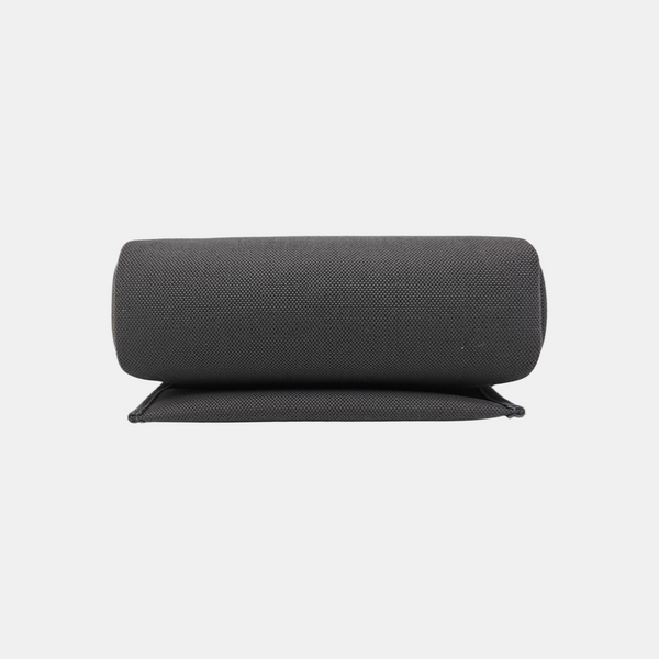 Herbag Zip Canvas Gray