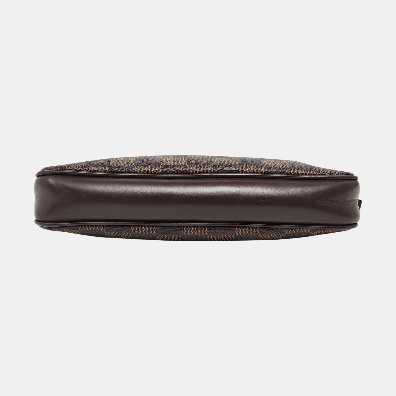 ACCESSOIRES GM Damier Ebene Coated Canvas Brown