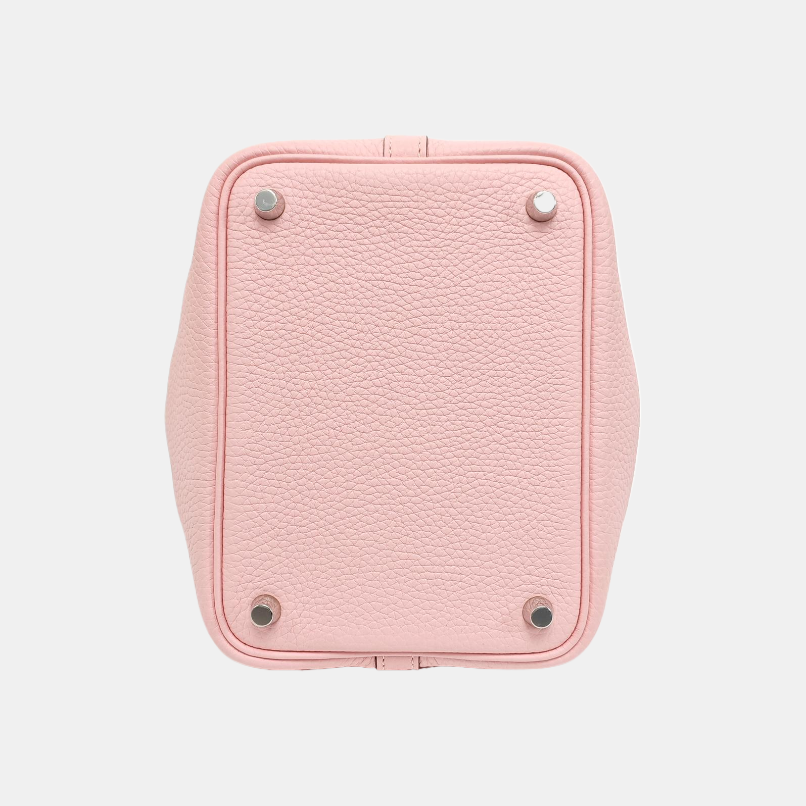 Picotin Lock 18 Clemence Pink