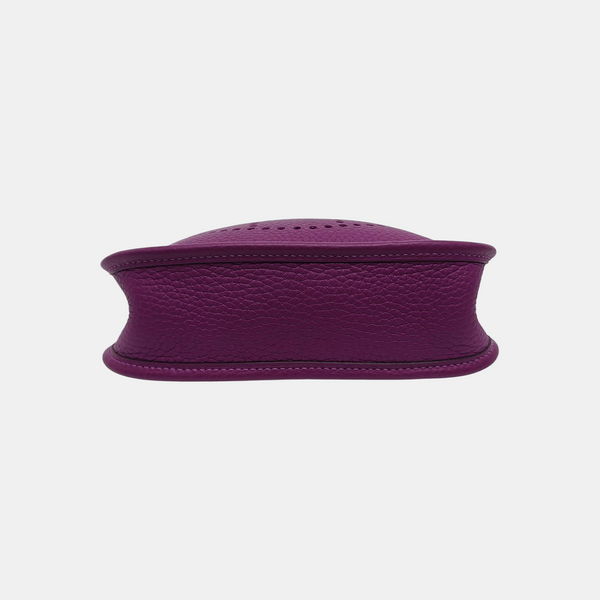 Evelyne TPM Clemence Purple