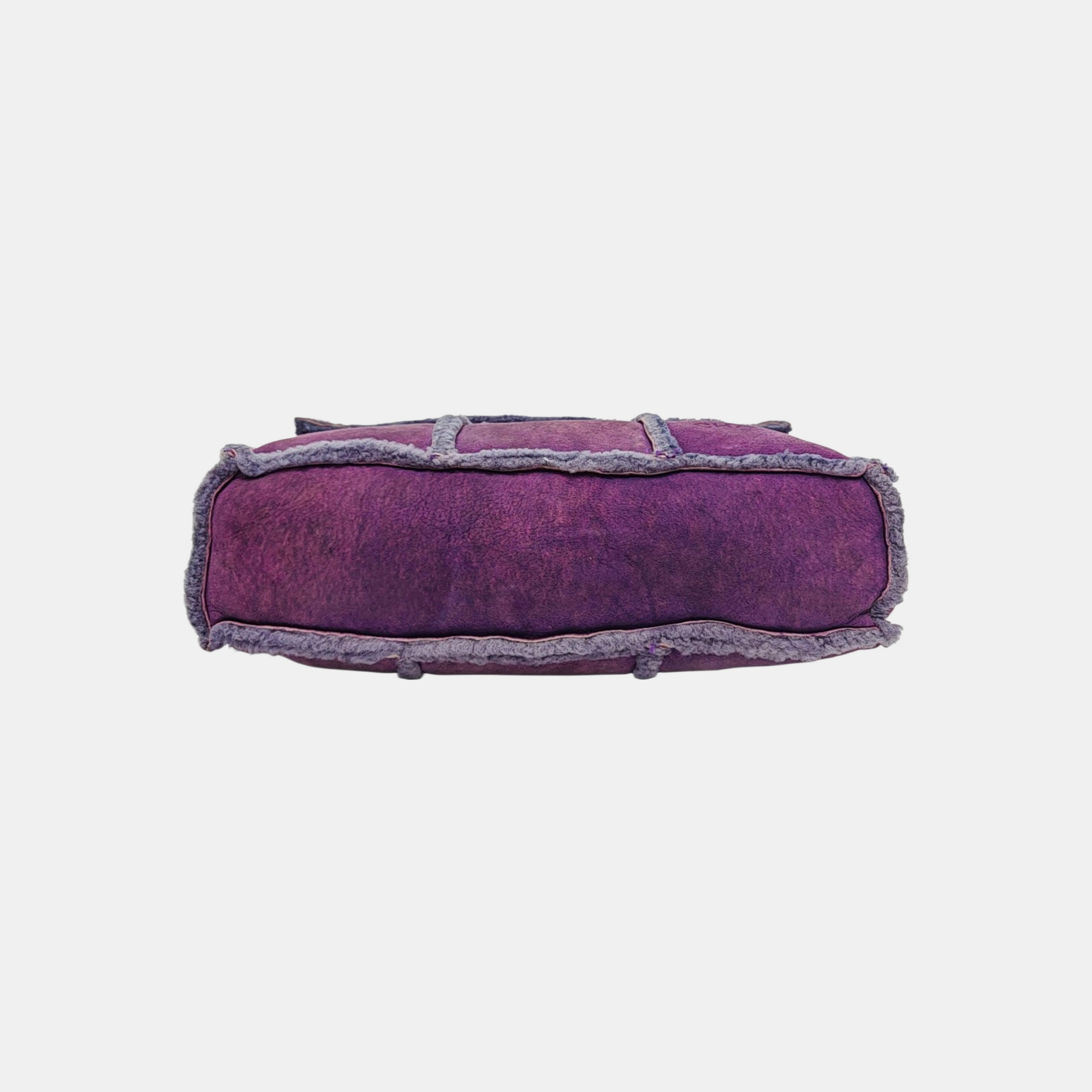 2.55 225 Lambskin Purple