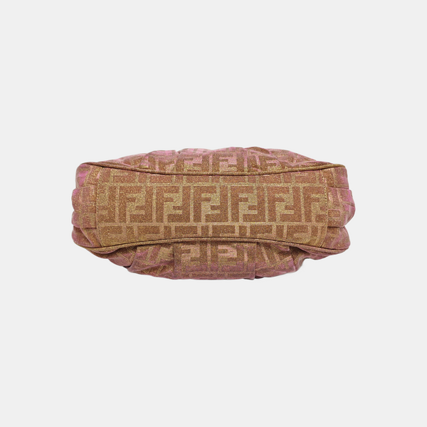 Mia Canvas Pink