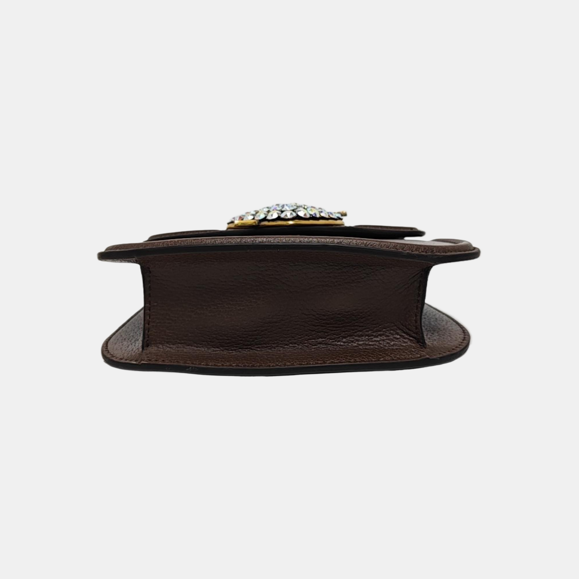 Totem Calfskin Brown
