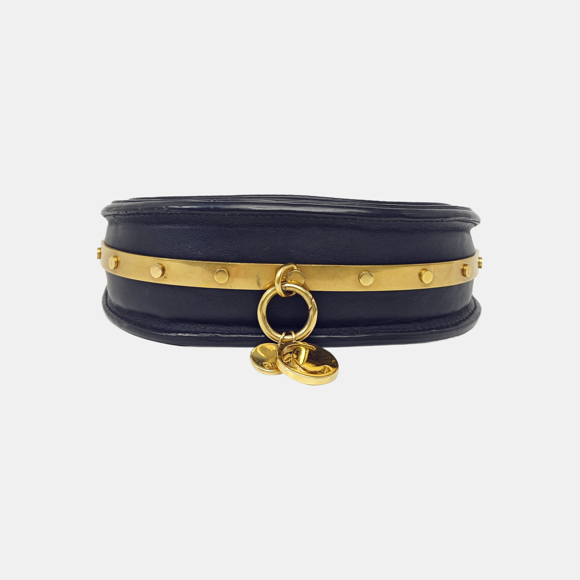 Nile Calfskin Blue