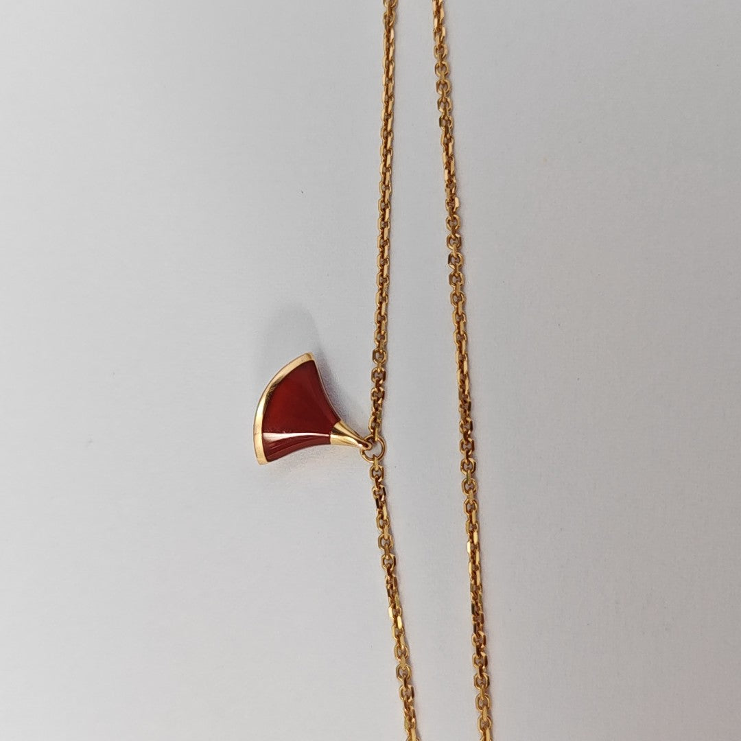 DIVAS' DREAM 18k Rose Gold Bracelet
