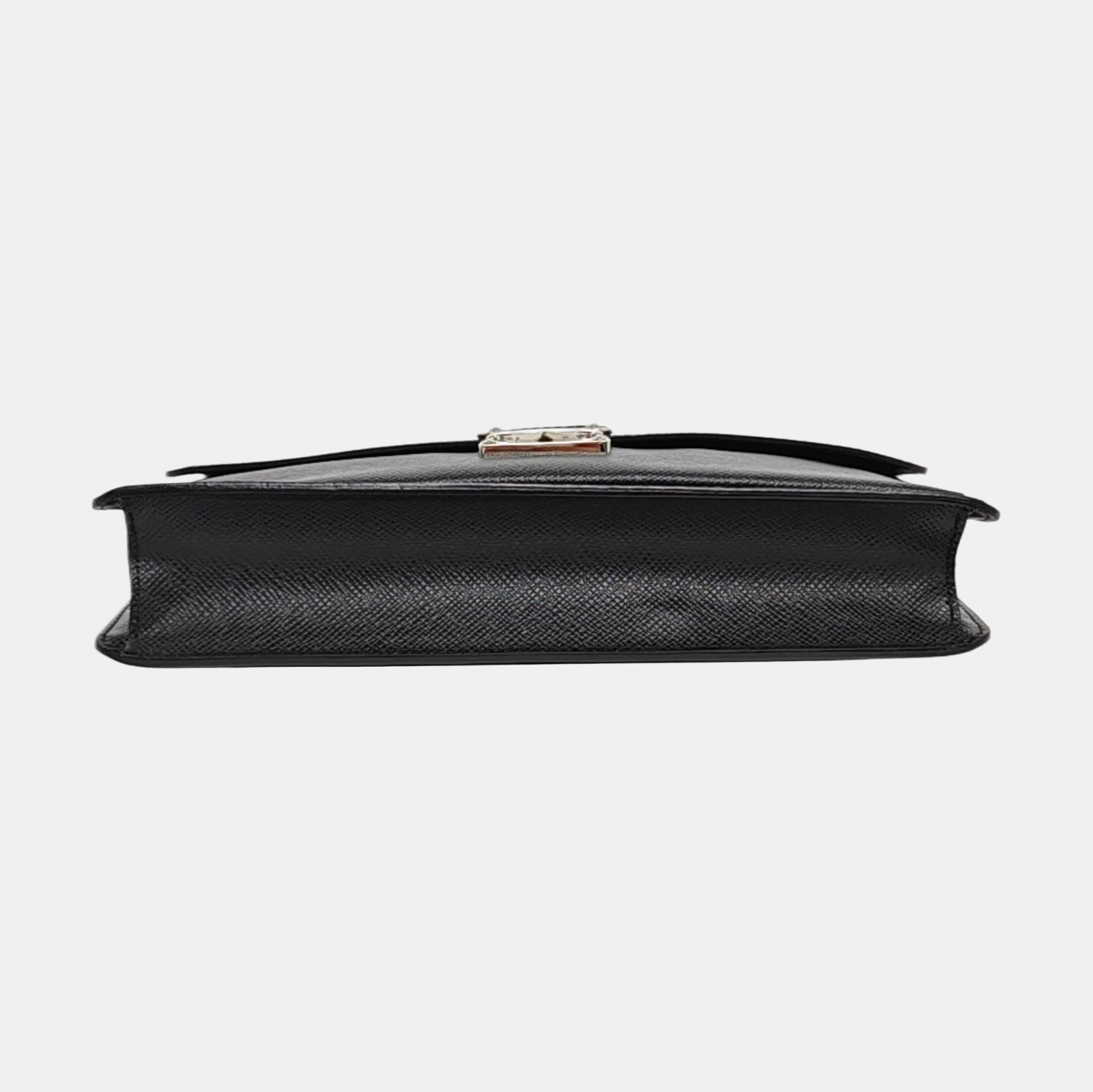 BELAIA Calfskin Black