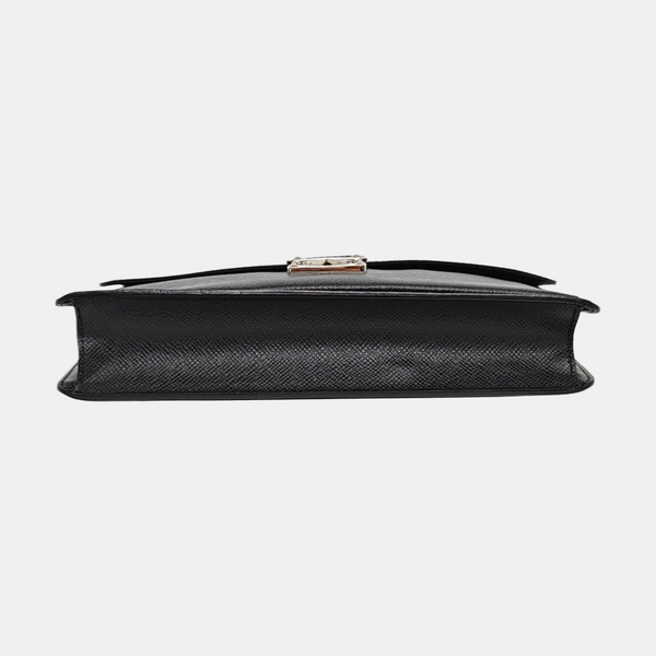 BELAIA Calfskin Black