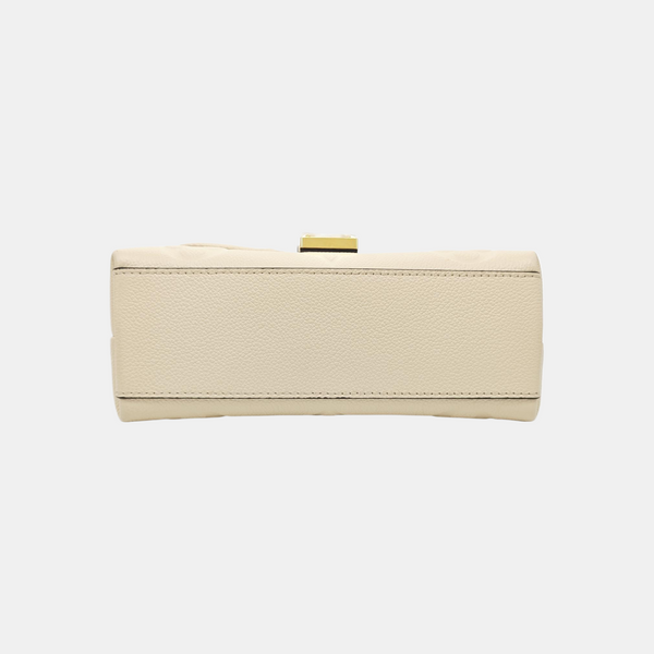 MADELEIN BB Calfskin Beige