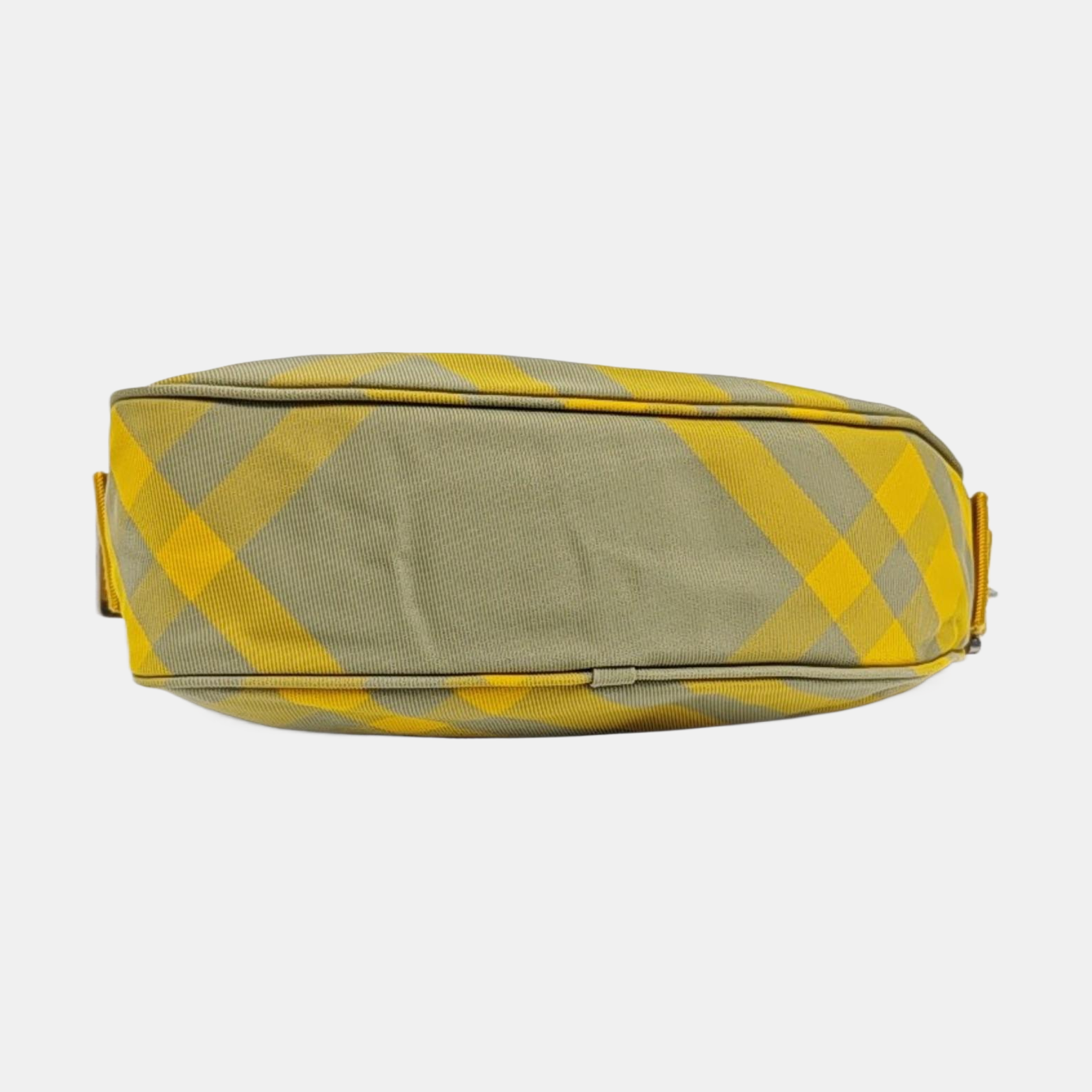 Canvas Small Yellow