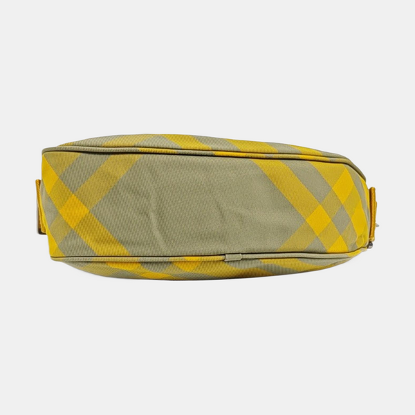 Canvas Small Yellow