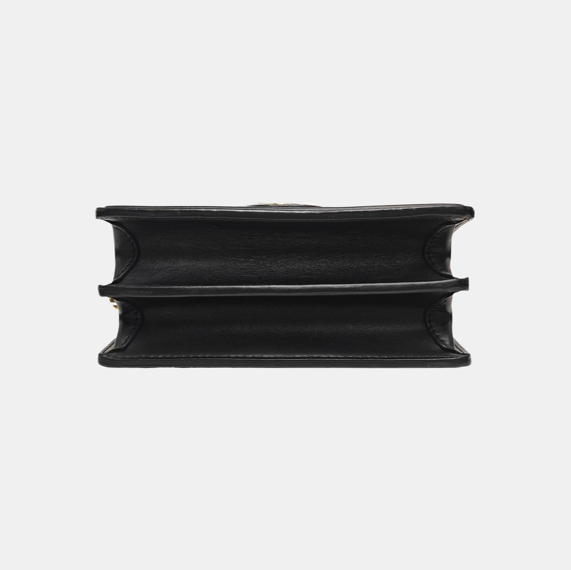 DAUPHINE Mini Epi Black