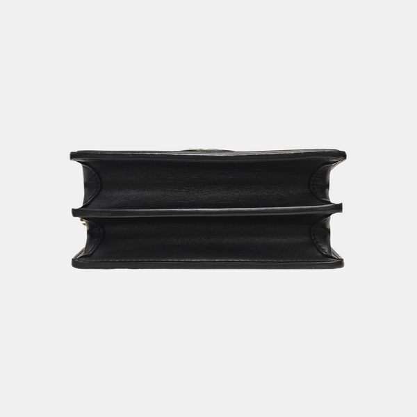 DAUPHINE Mini Epi Black