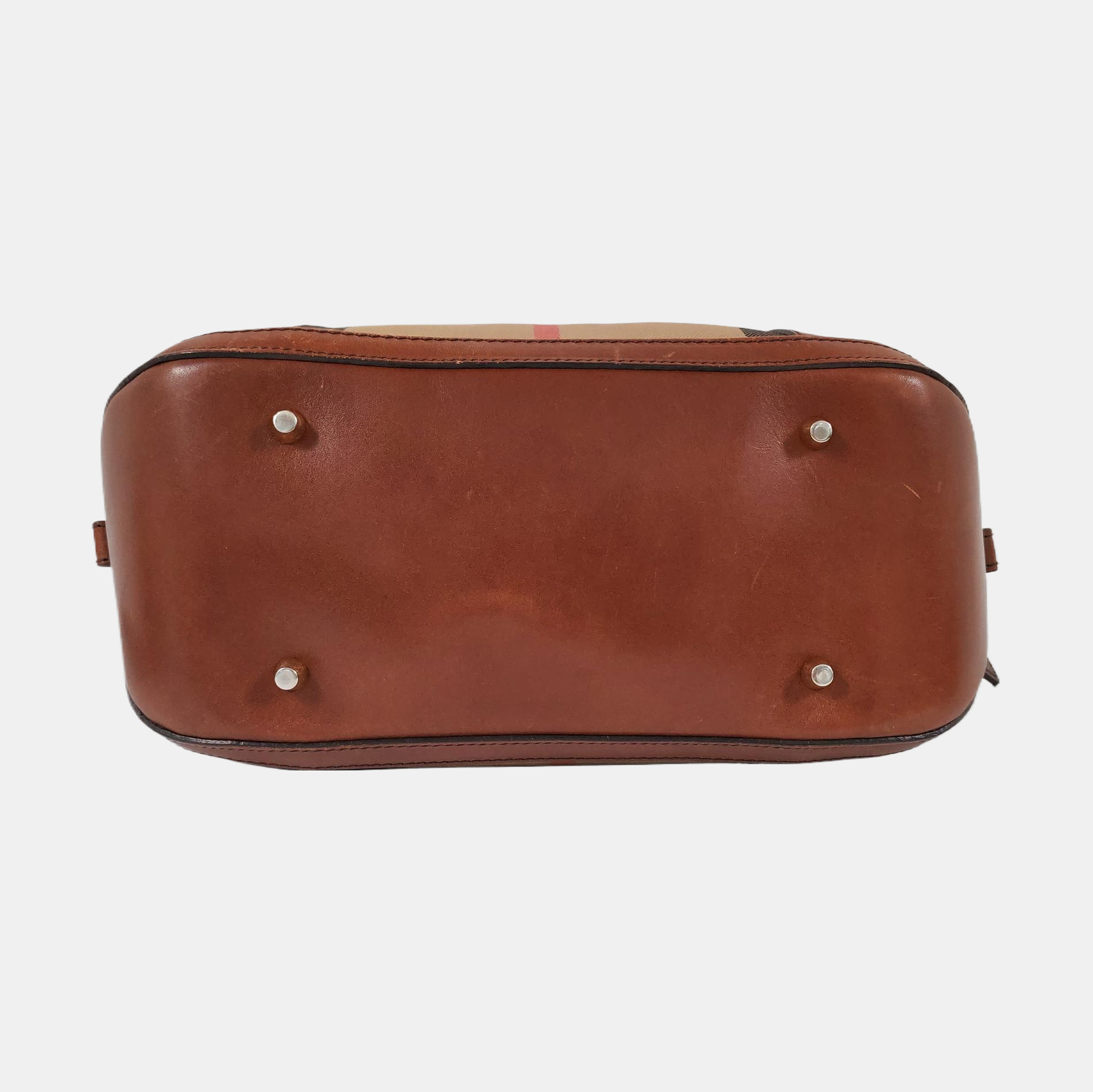 Sartorial Orchard Canvas Brown