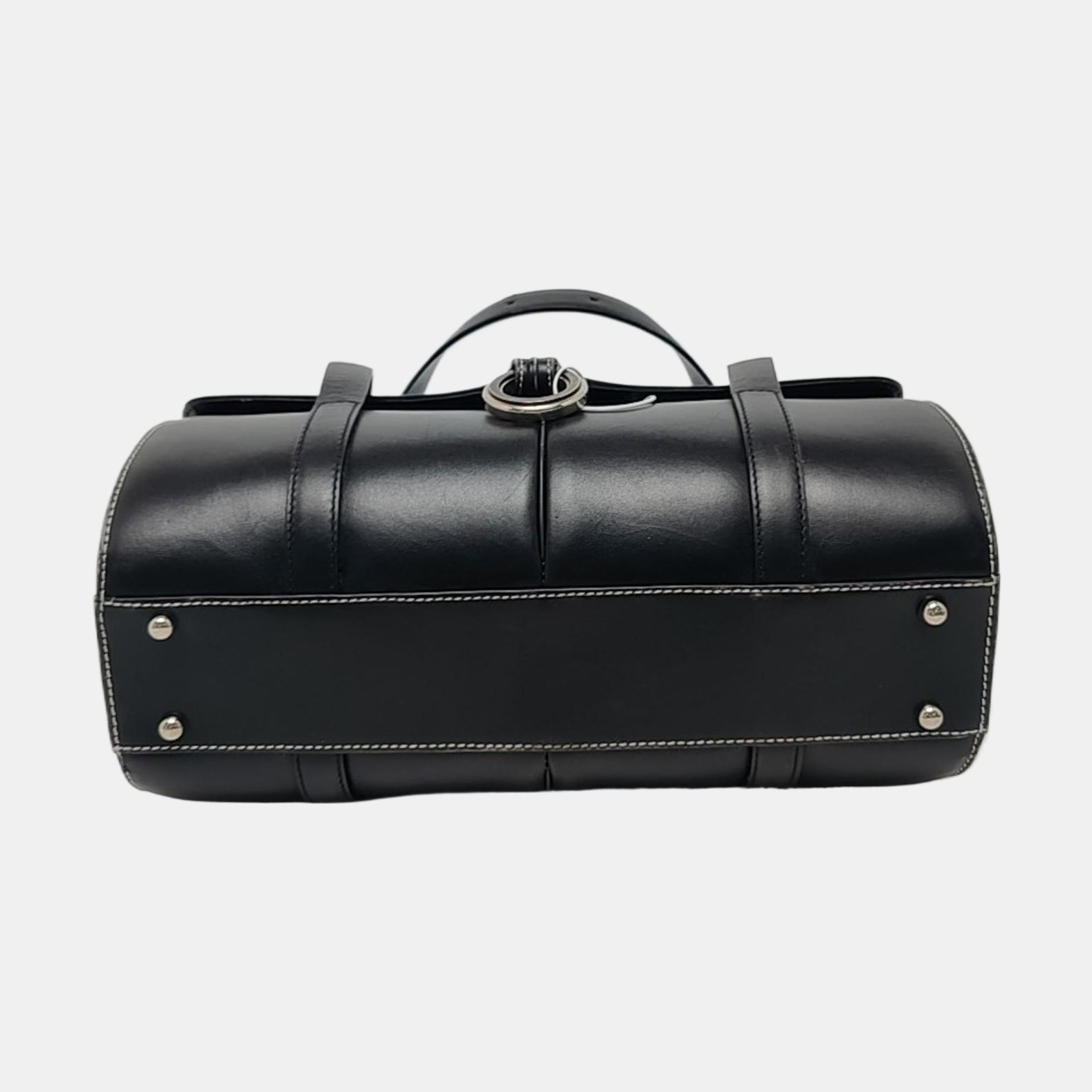 Calfskin Black