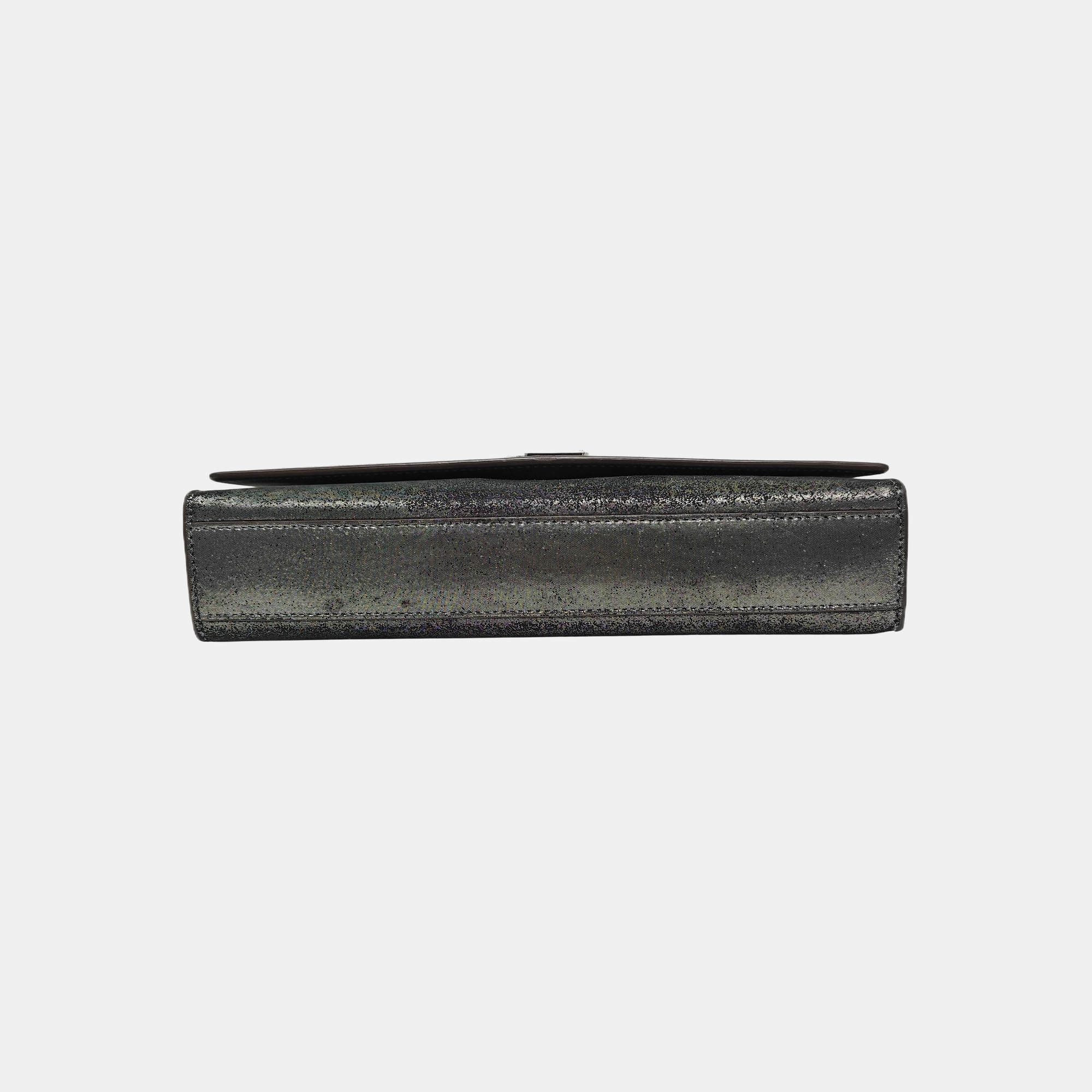 KATE Medium Fabric Gray
