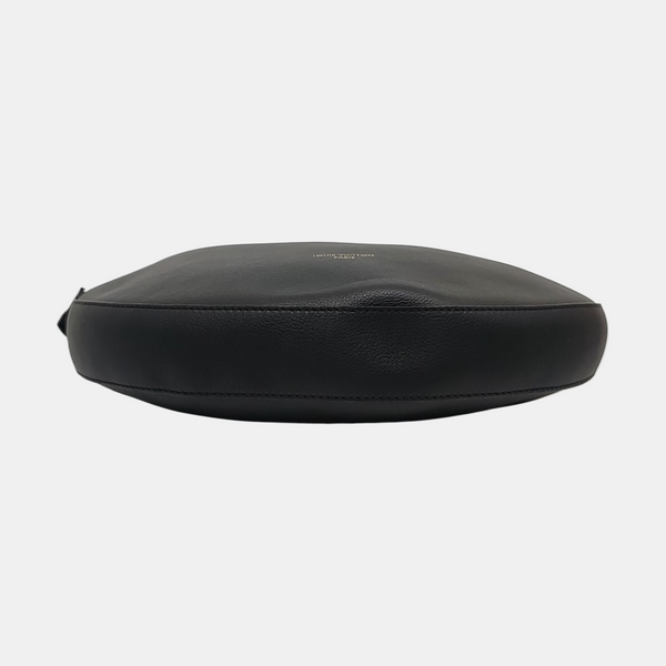 Calfskin MM Black