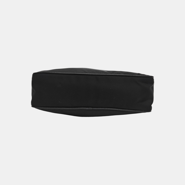 Re-Edition2005 Mini Nylon Black