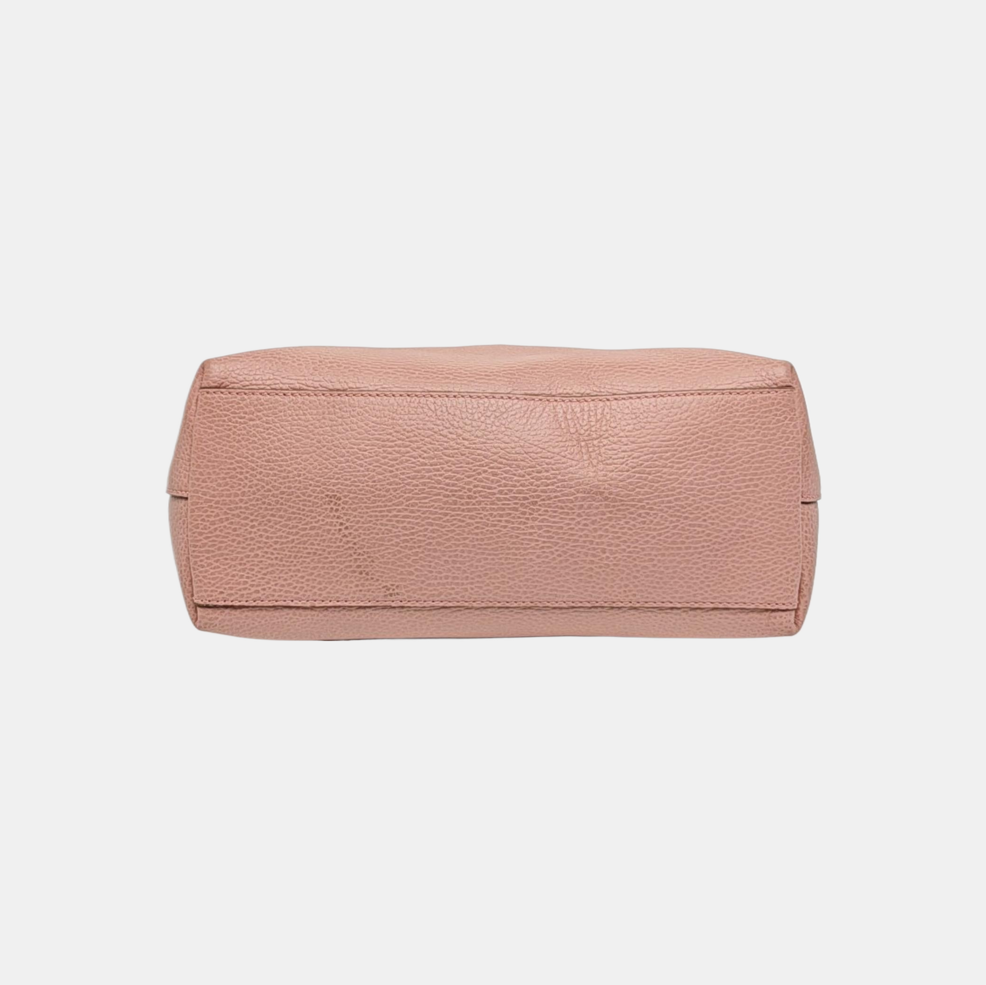 Microguccissima Calfskin Pink