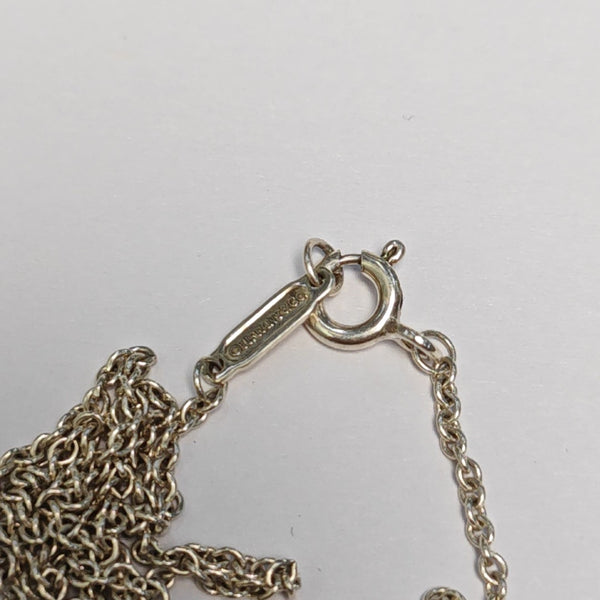 925 Sterling Silver Necklace