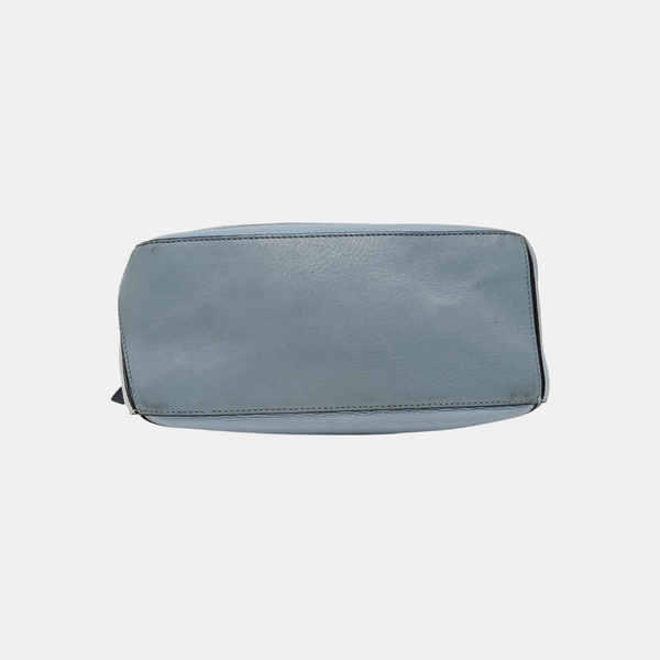 Puzzle Small Calfskin Multicolor