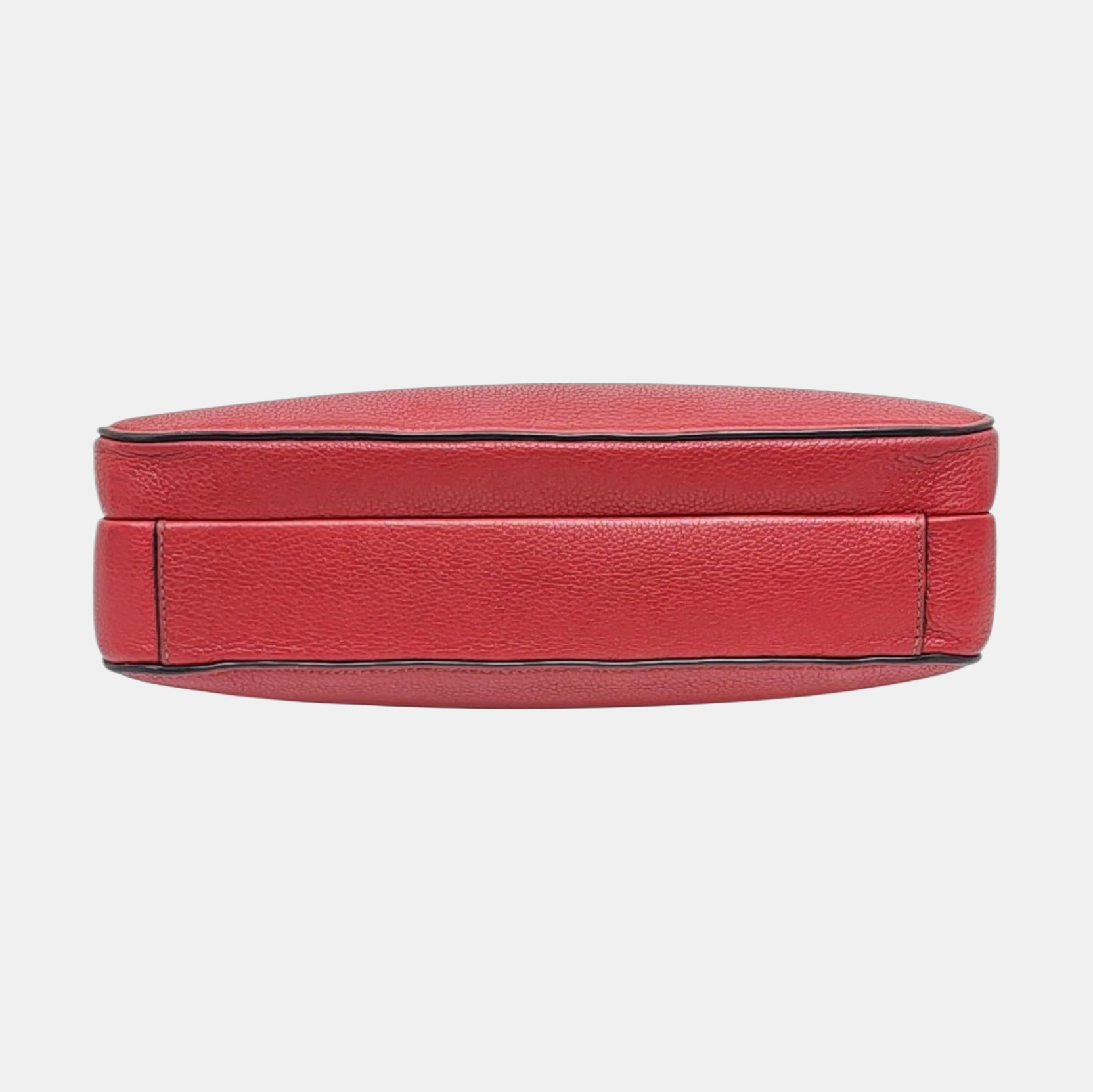 Calfskin Red