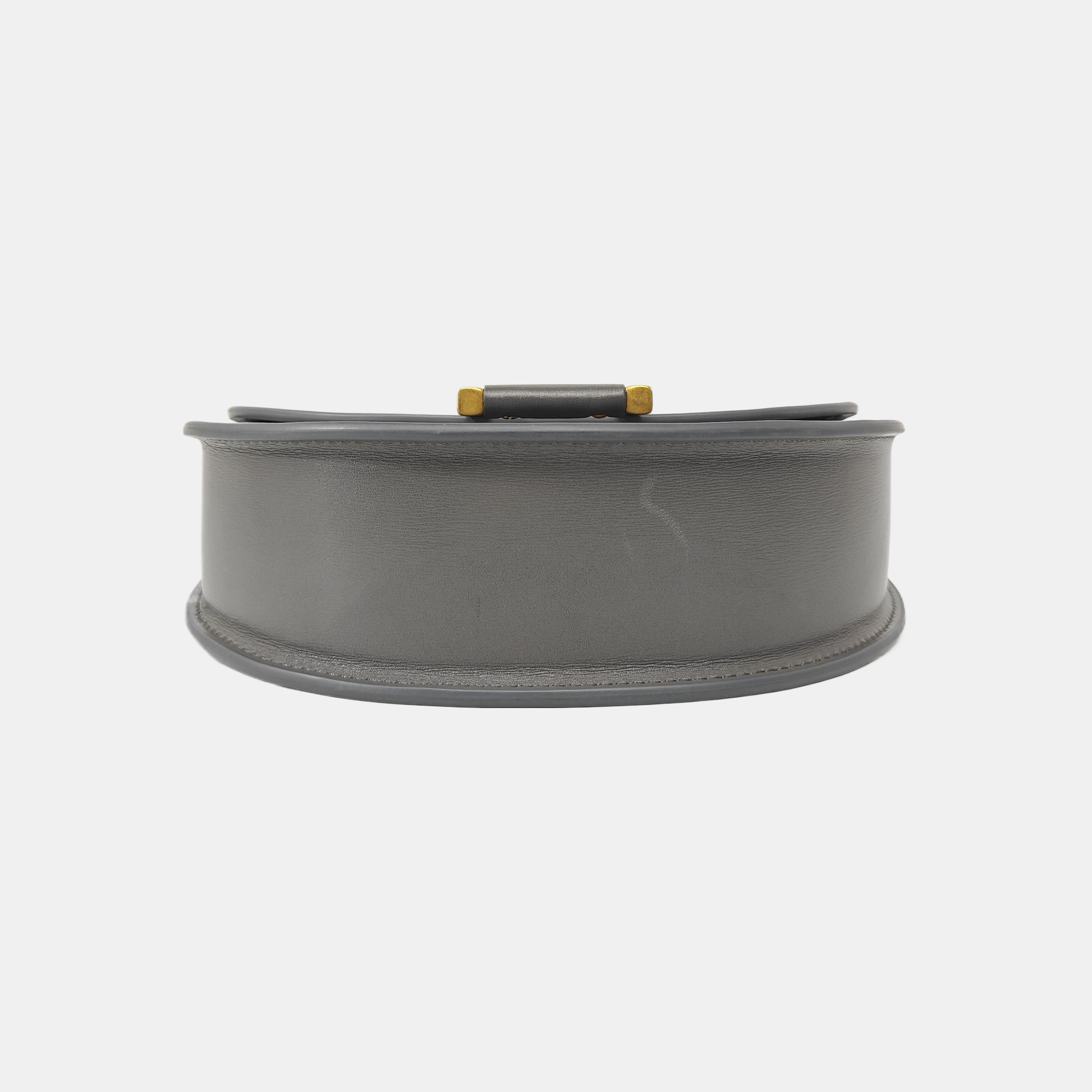 Marcie Calfskin Gray