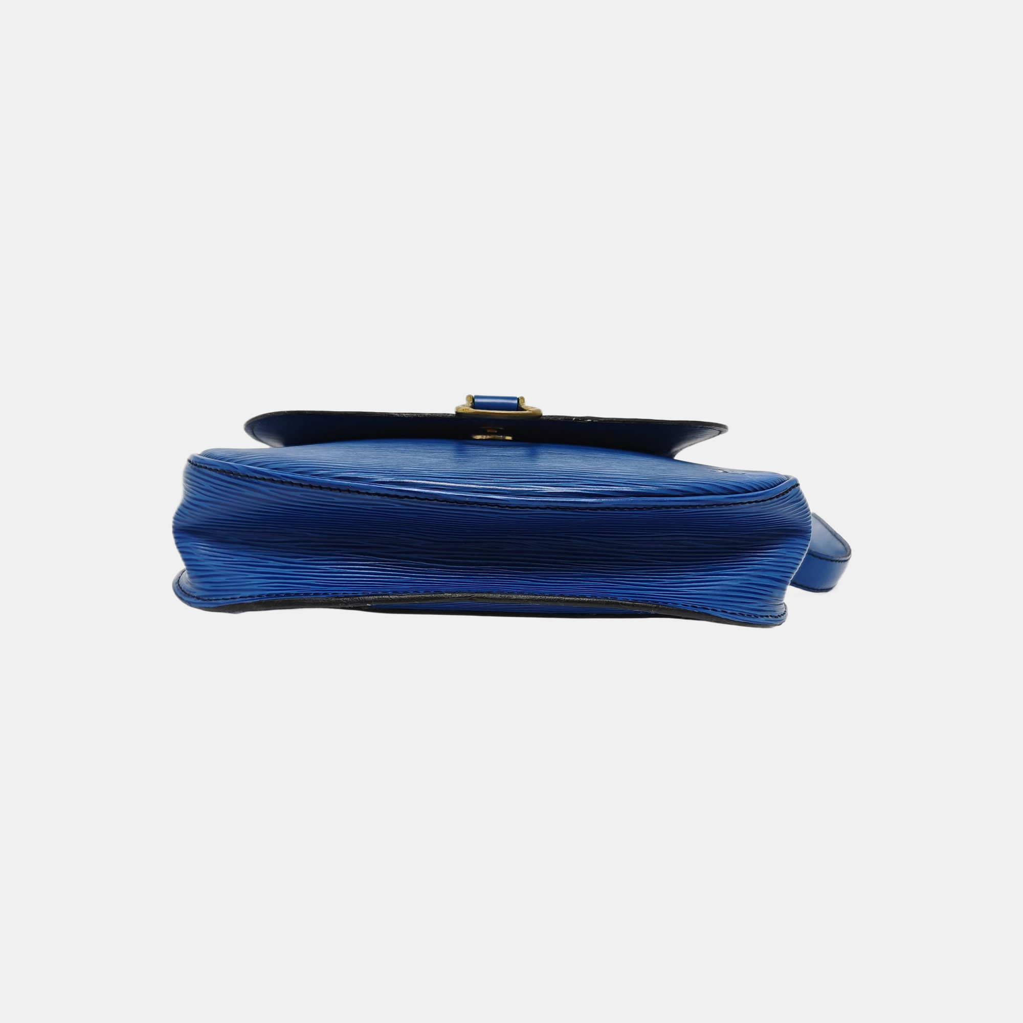 SAINT CLOUD GM Epi Blue