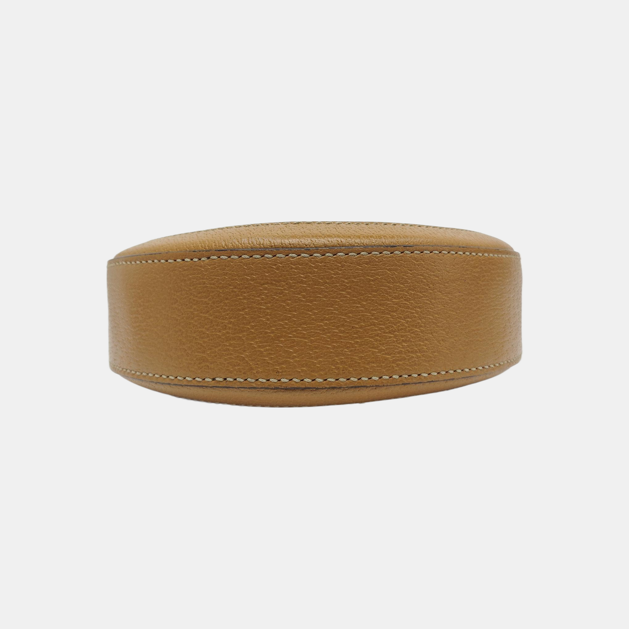 Disney X Gucci Monogram Coated Canvas Brown