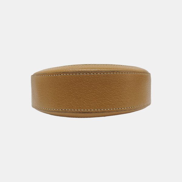 Disney X Gucci Monogram Coated Canvas Brown