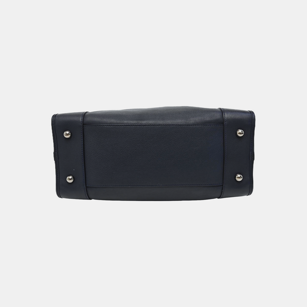Amazona Calfskin Blue