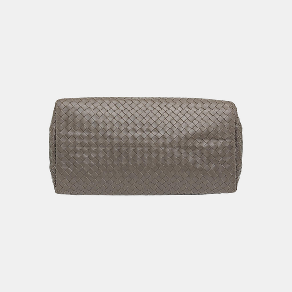 Roma Calfskin Gray