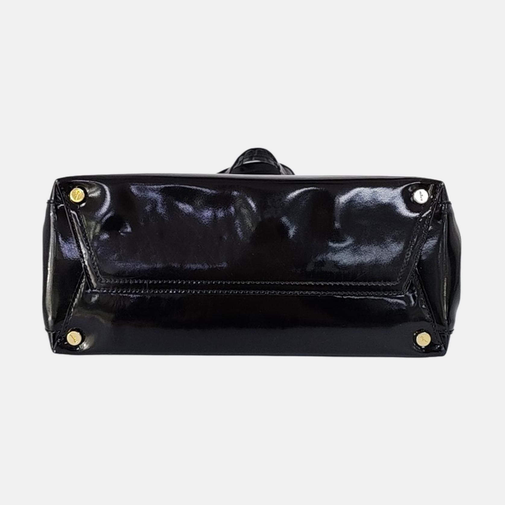 Vara Calfskin Black