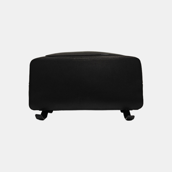 Goya Calfskin Black