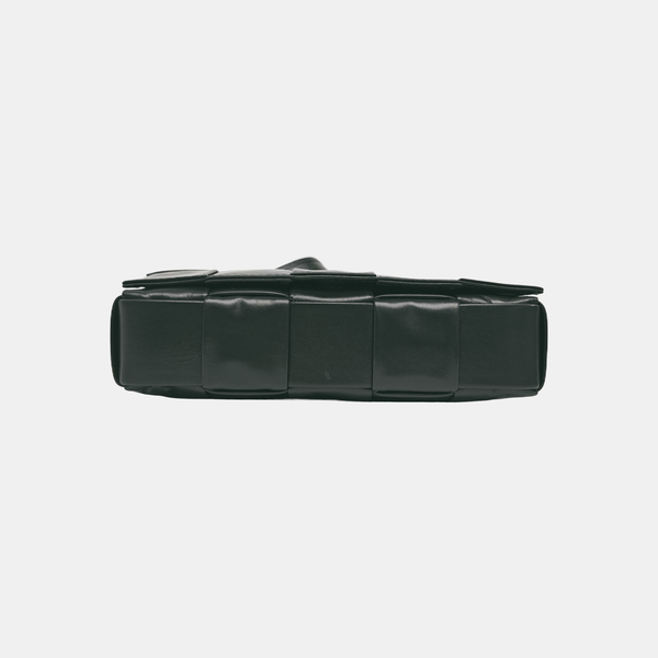 Cassette Small Calfskin Green