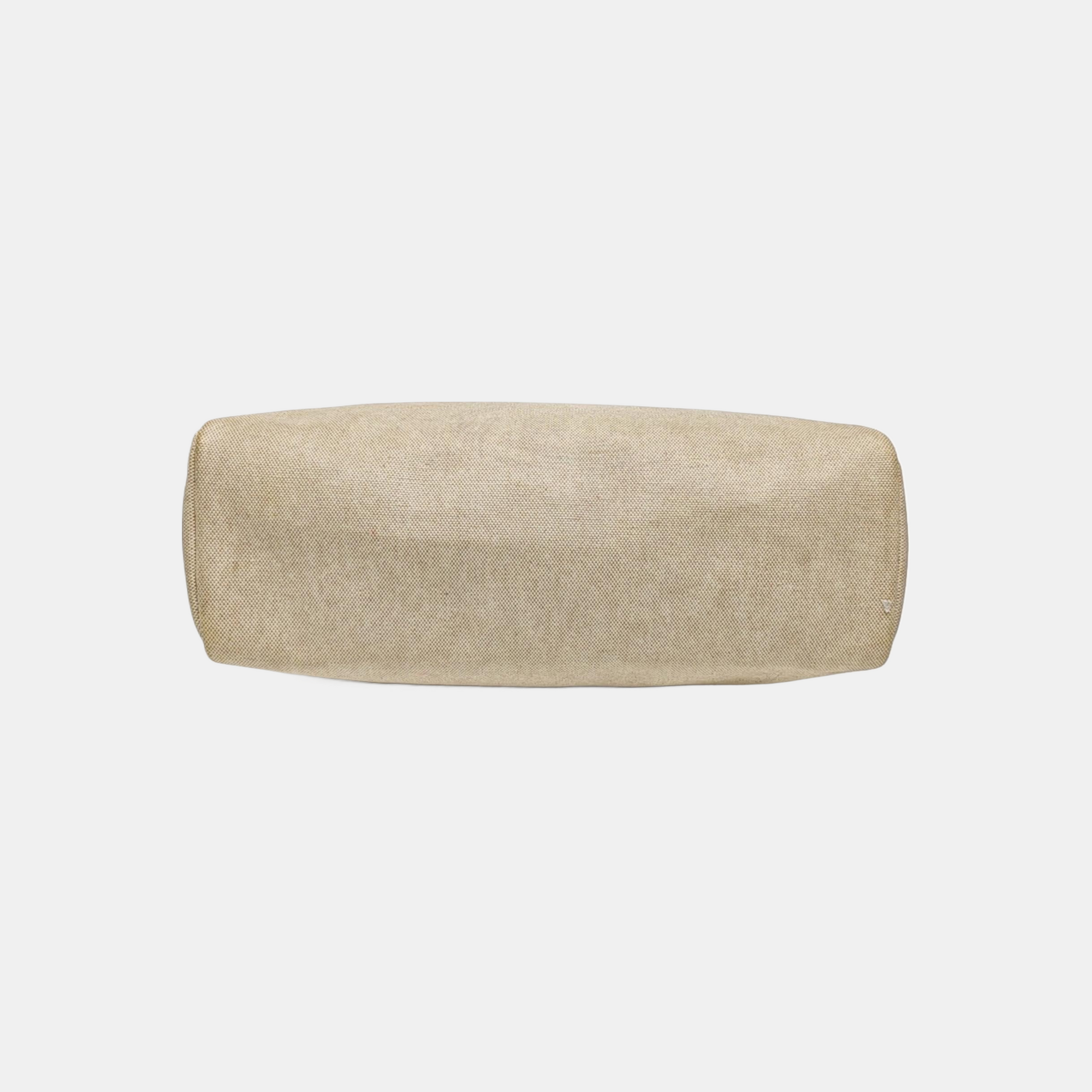 Herbag 39 Coated Canvas White