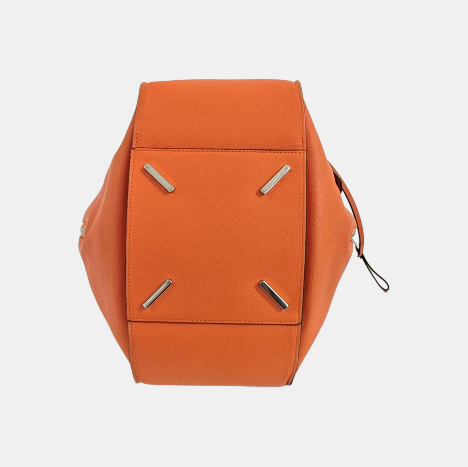 Hammock Calfskin Orange