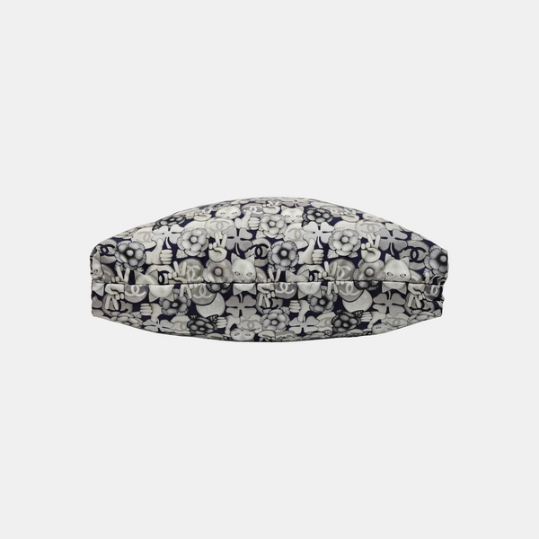 Nylon Gray