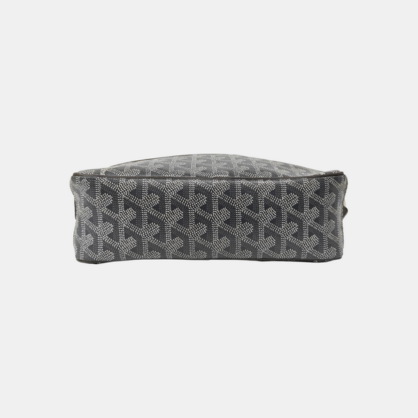 Cap-Vert PM Coated Canvas Gray
