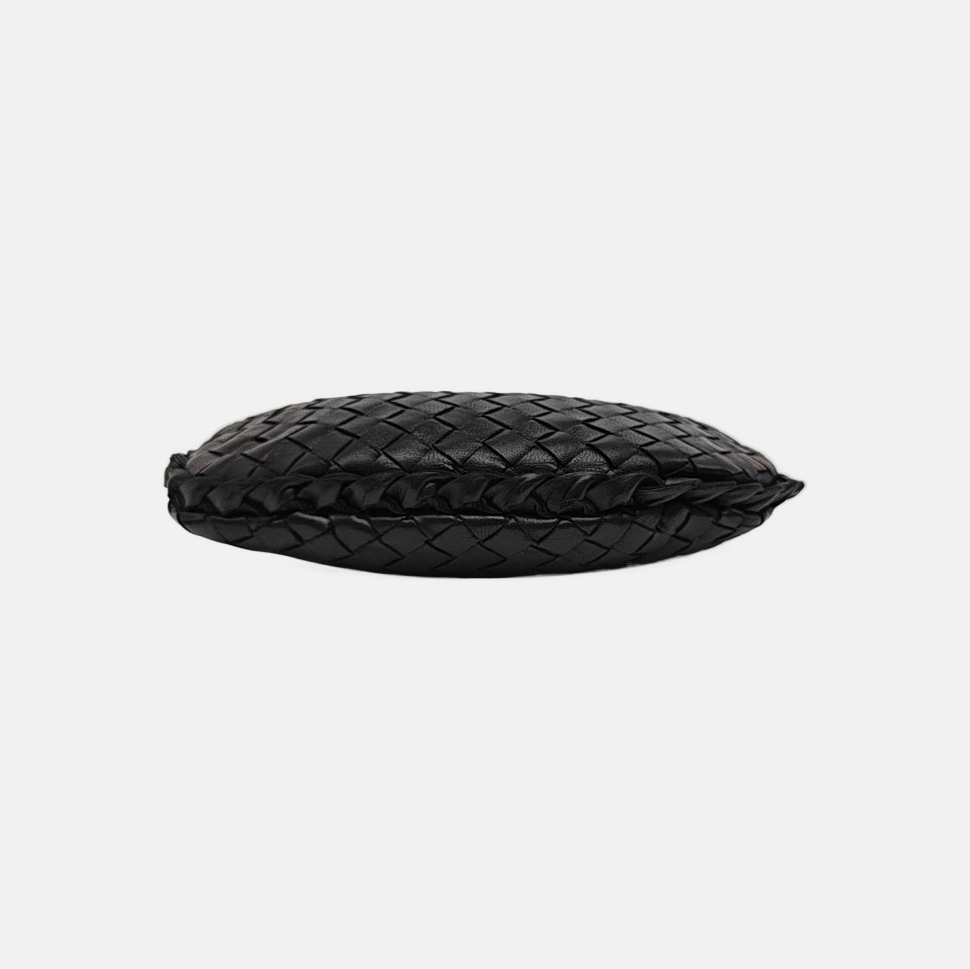 Veneta Calfskin Black
