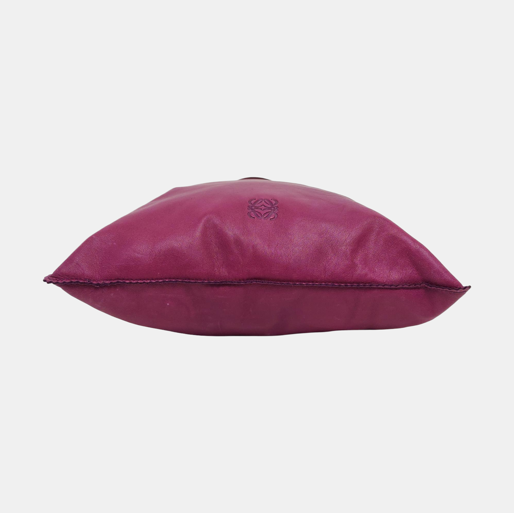 Calfskin Purple