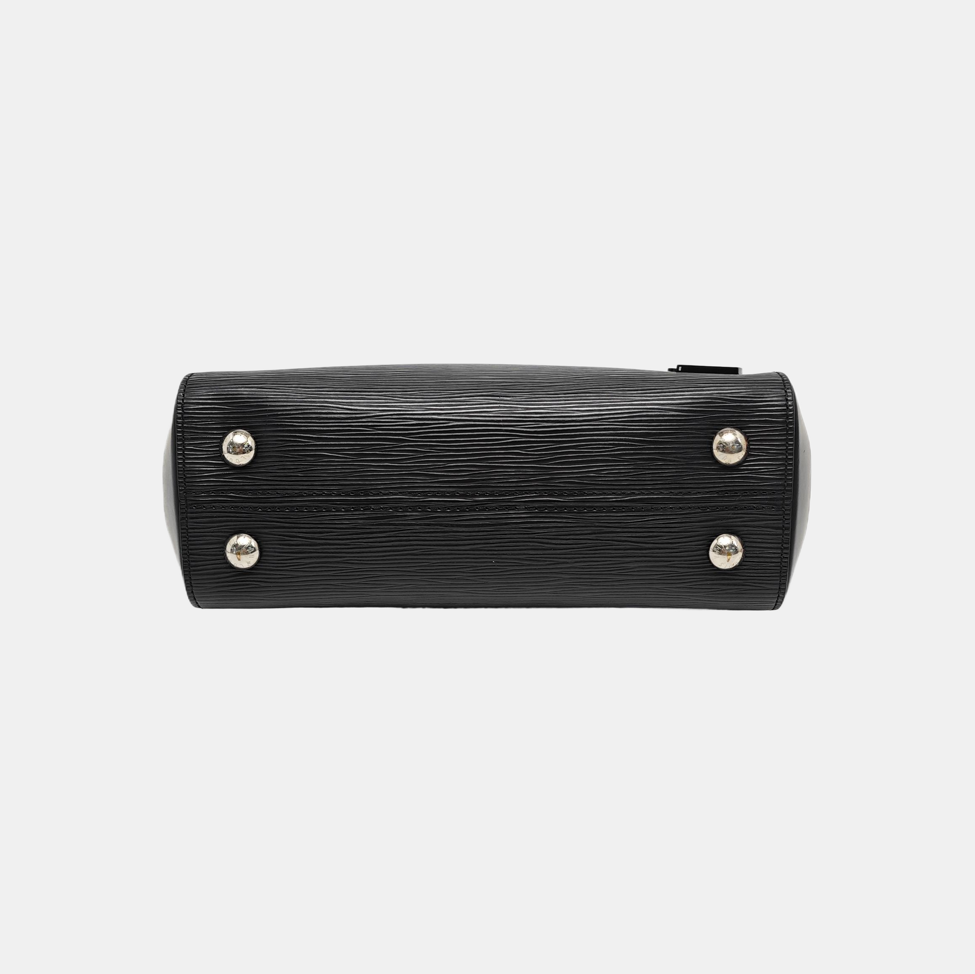 CLUNY PM Epi Black