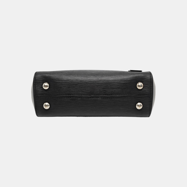 CLUNY PM Epi Black