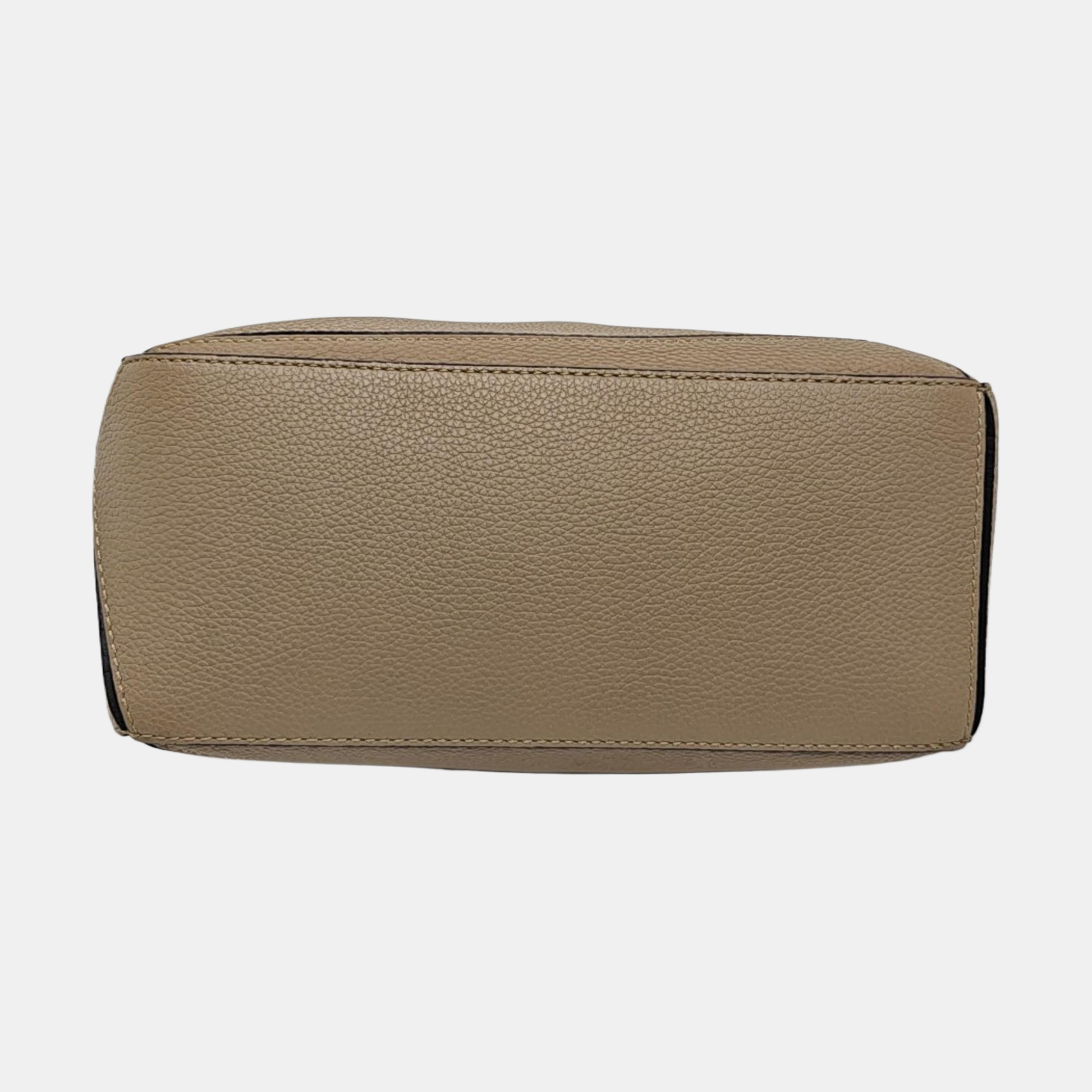 Puzzle Small Calfskin Gray